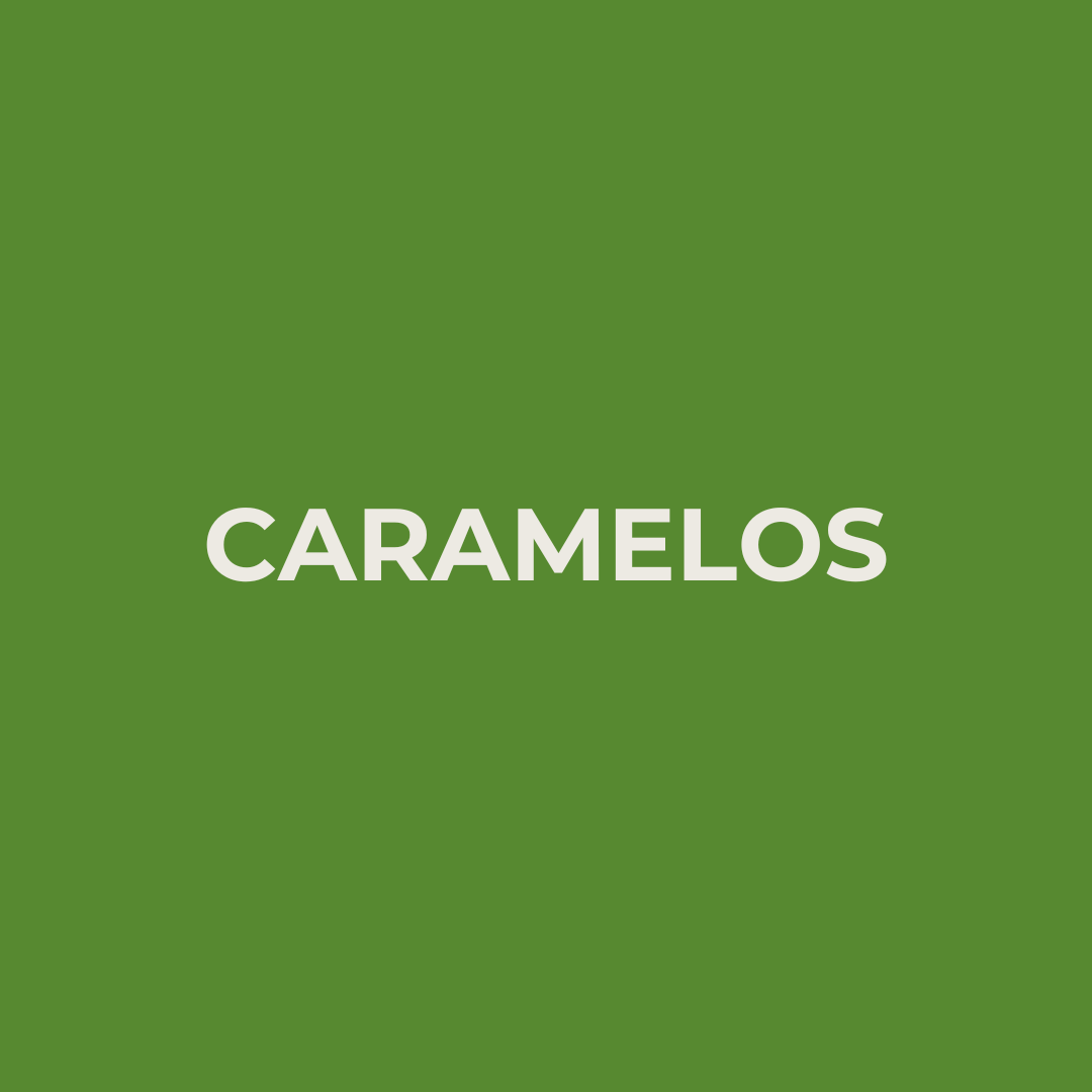 Caramelos