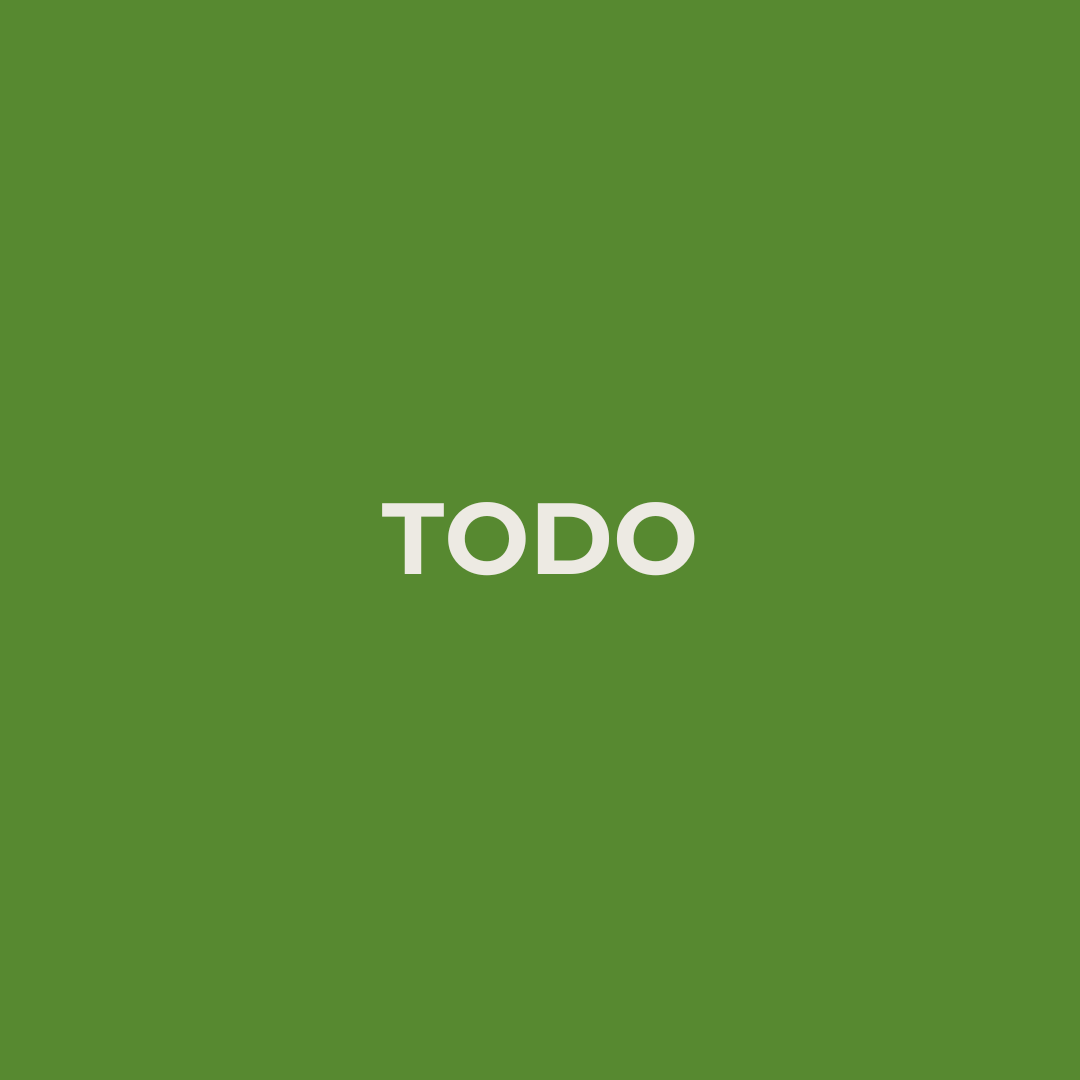 Todo