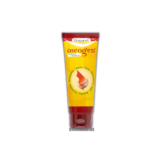 Oseogen Ungüento Balsámico, 200ml - Drasanvi