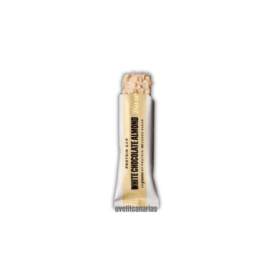 Barritas Protein, White chocolate and almond - Barebells