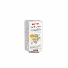 Jarabe Leriform 180ml - Aprolis