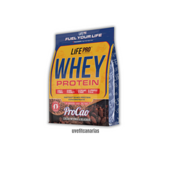 Proteína Whey, ProCao 1kg - LifePro