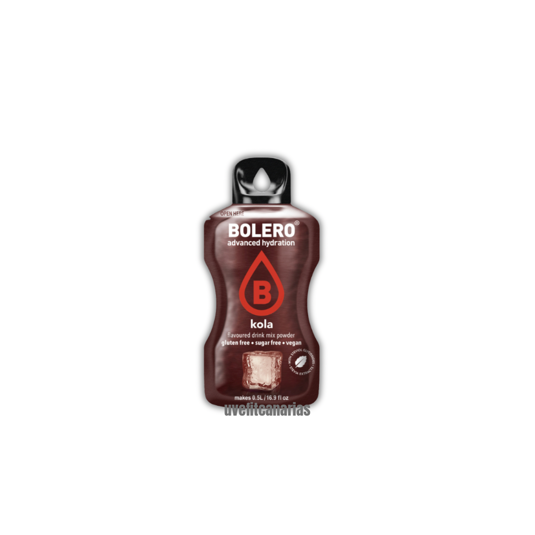Bolero, 9g - Kola