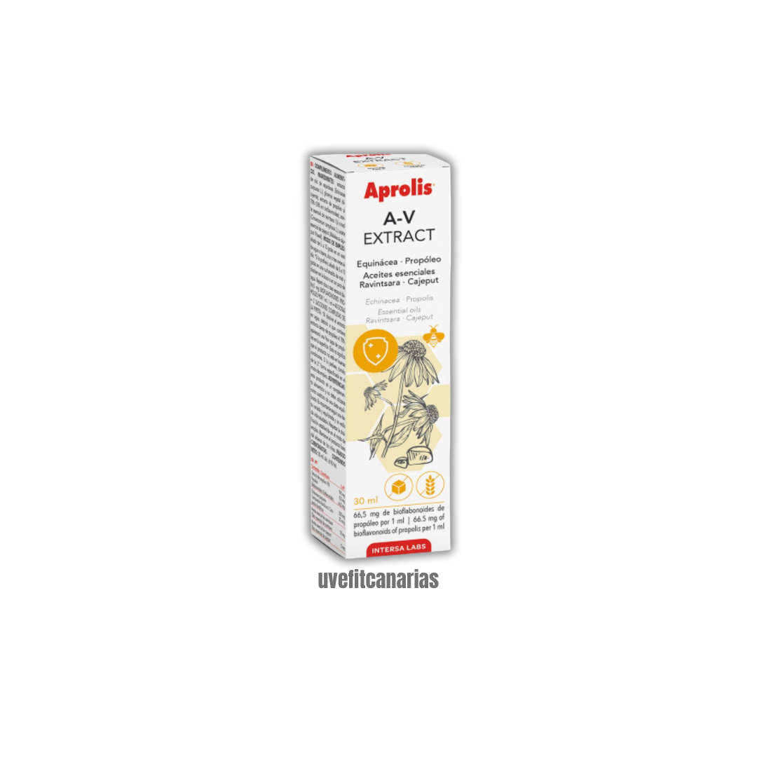 A-V Extract, 30ml - Aprolis