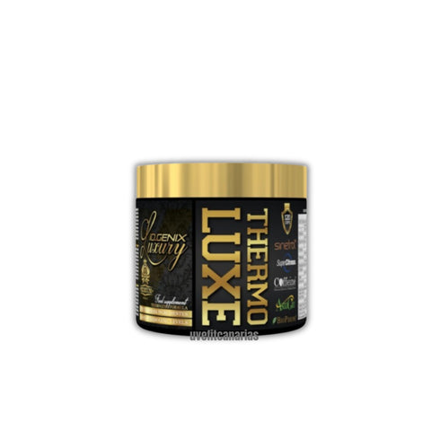 Thermo Luxe, 120cap - IoGenix