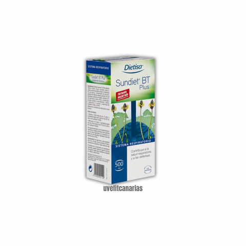 Sundiet Bt Plus, 250ml - Dielisa
