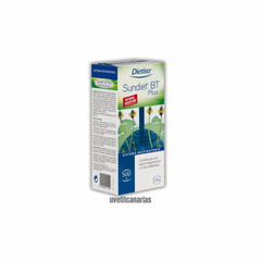 Sundiet Bt Plus, 250ml - Dielisa