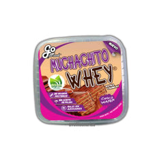 Snacks Muchachito, Chocowafers, 175 G - GoFood