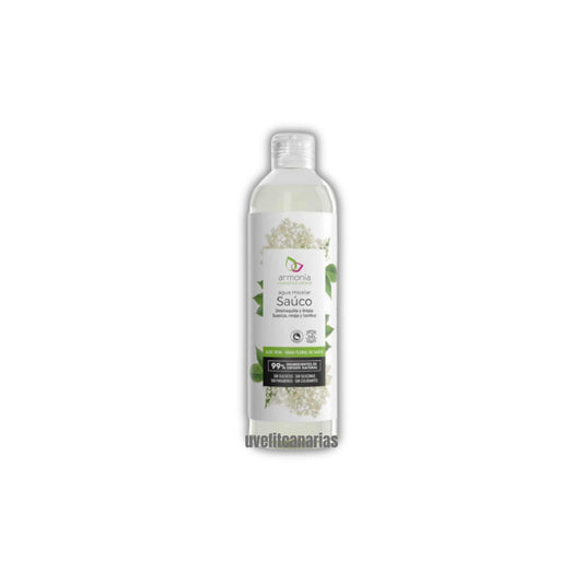 Agua micelar Saúco Bio, 300 ml - Armonía