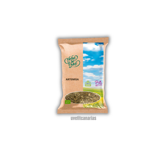 Artemisa, 35gr - Herbes del Moli