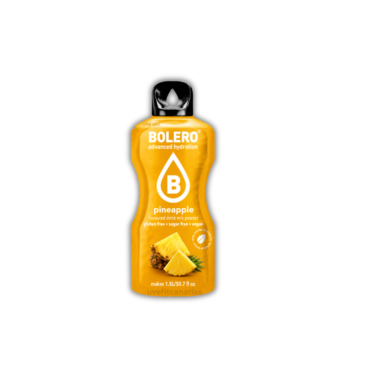 Bolero, 9g - Piña