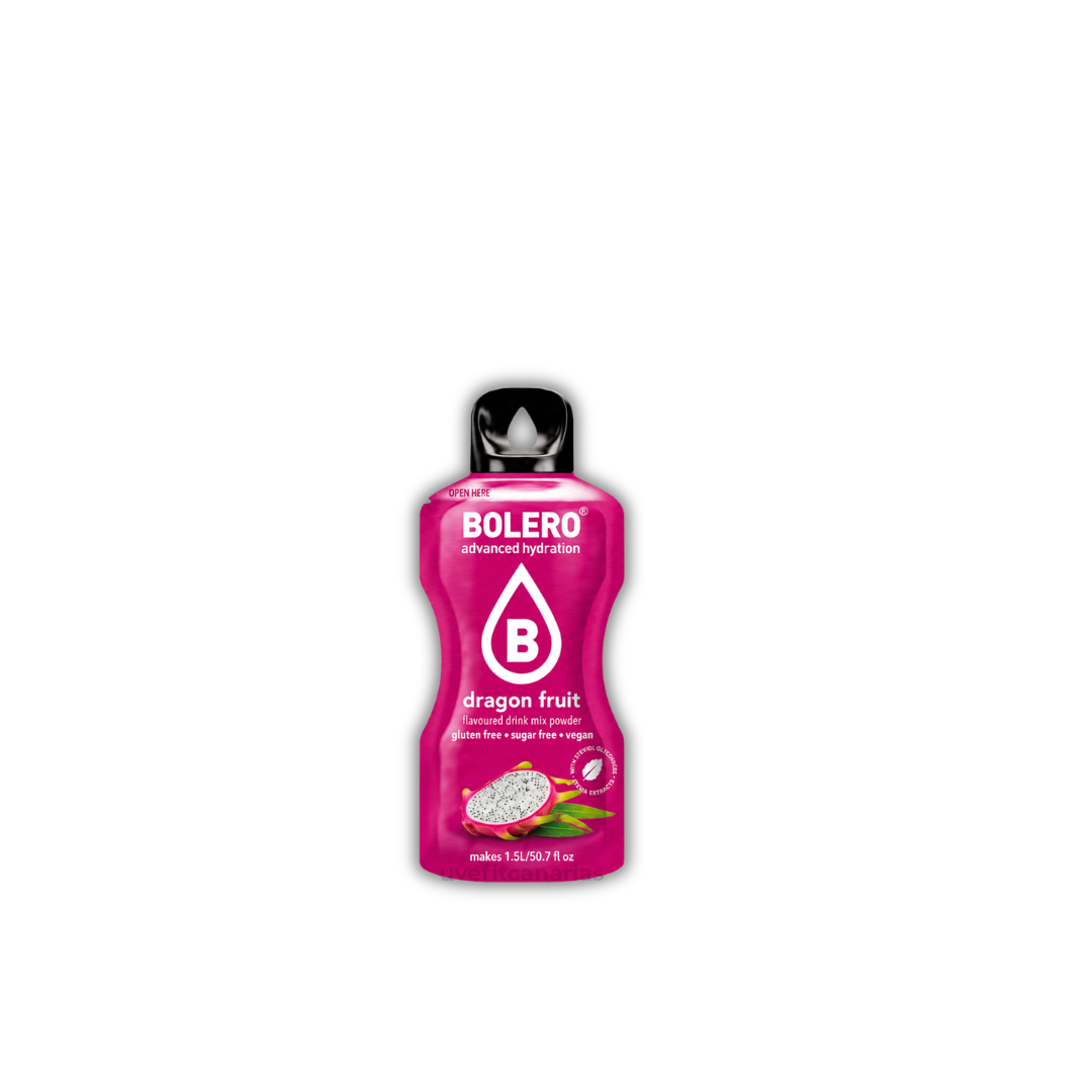 Bolero, 9g - Pitaya