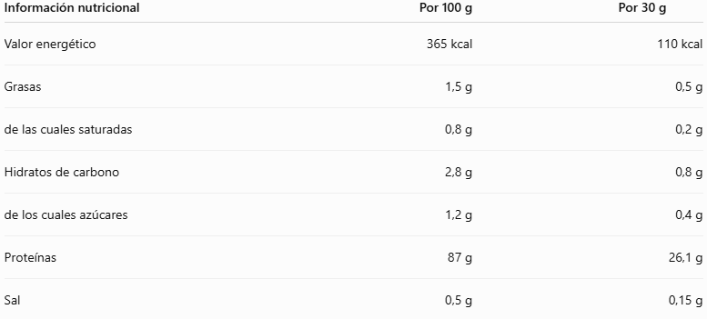 Proteína Isolate Zero, Black Cookies, 800gr - LifePro