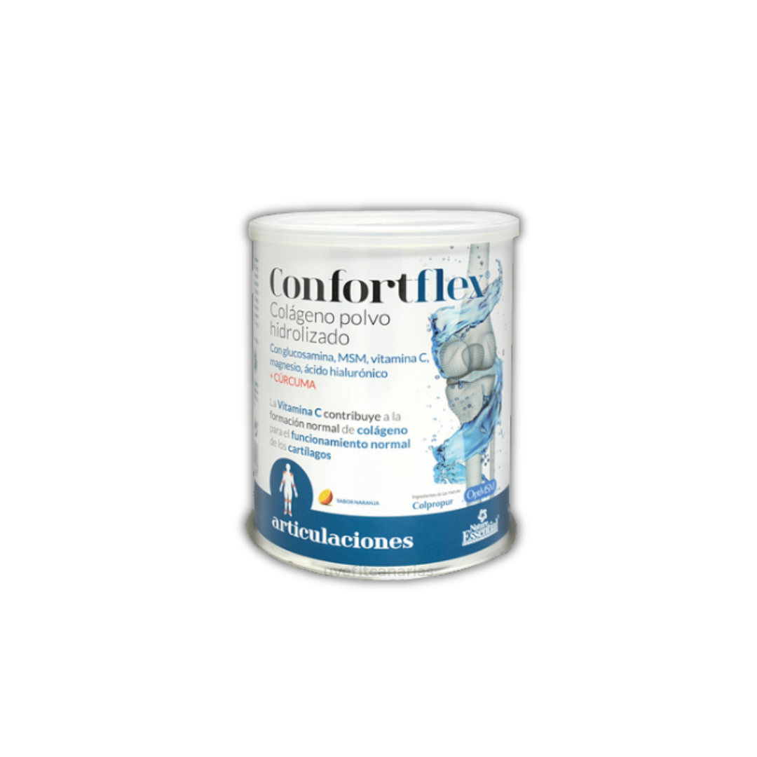 Confortflex Polvo, 390 g - Nature Essential