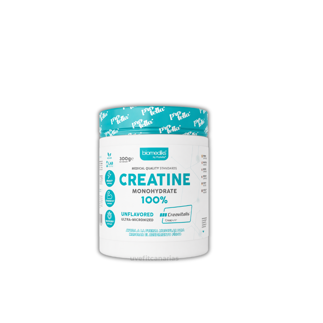 Creatina Creavitalis, 300gr - Protella