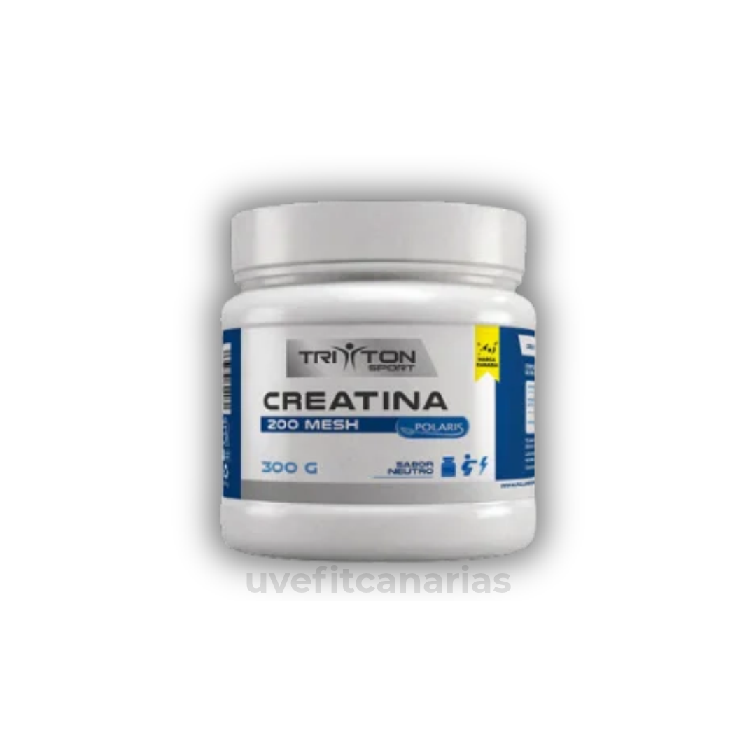 Creatina Monohidrato, 300 g - Polaris