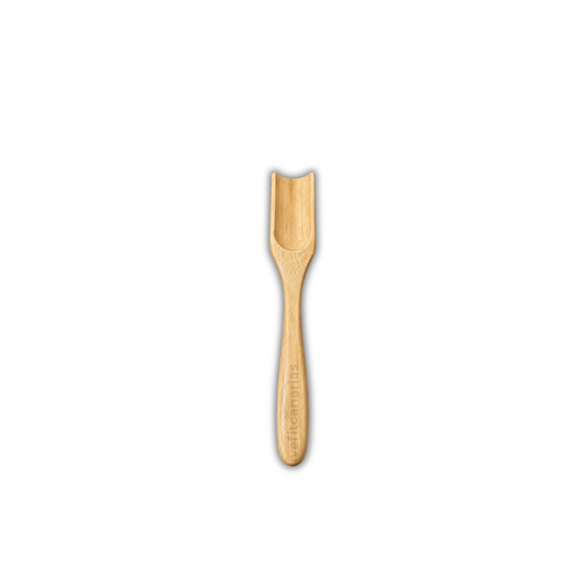Cuchara de Madera para Matcha