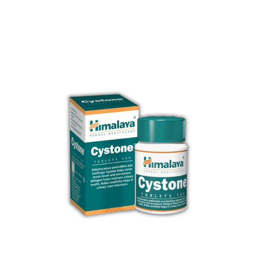 Cystone, 100 tablets - Himalaya