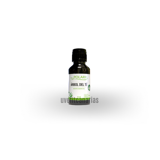 Aceite Esencial, Árbol del Té, 15ml - Polaris