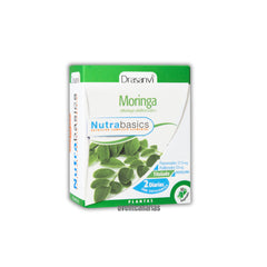 Moringa, 60cap - Drasanvi