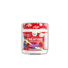 Creatina Creapure, Lollipop, 300gr - Protella