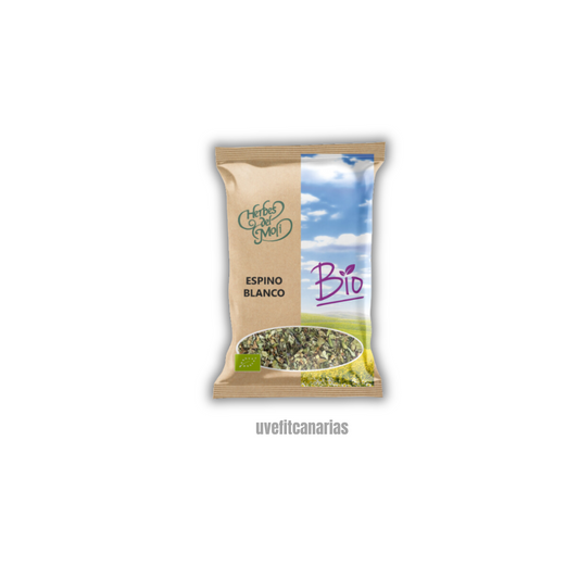 Espino Blanco, 25gr - Herbes del Moli