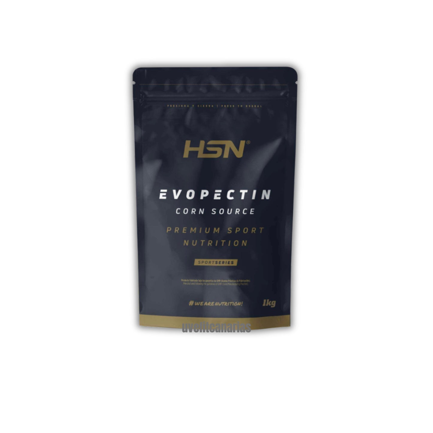 Amilopectina de maíz (EvoPectin 2.0), 1kg Cereza - HSN