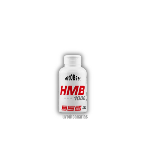 HMB 1000, 100 TripleCaps - VitoBest