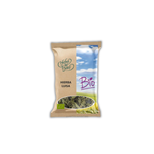 Hierba Luisa, 15gr - Herbes del Moli