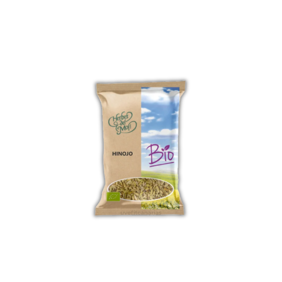 Hinojo, 90gr - Herbes del Moli