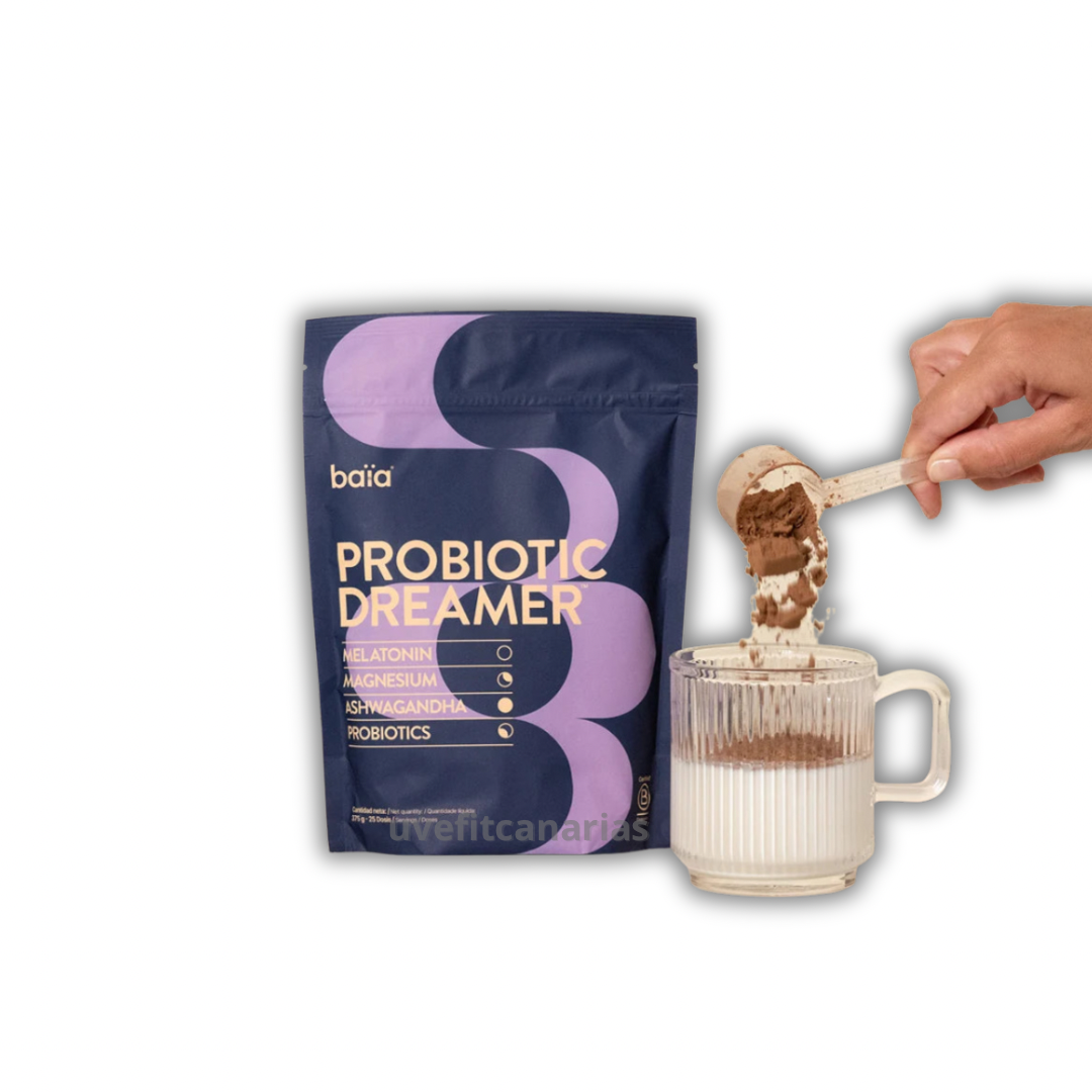 Probiotic Dreamer, 375gr - Baïa