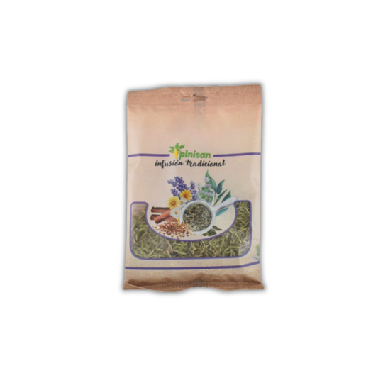 Infusión de Valeriana, 50 gr - Pinisan