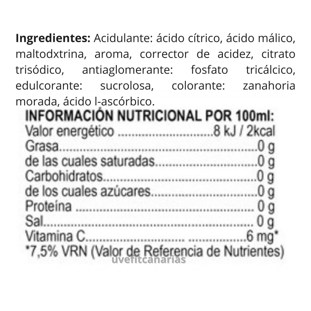 Mix Crazy, 9gr - Elevenfit