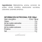 Mix Huevo de Chocolate, 9gr - Elevenfit