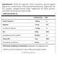 ZMA con Vitamina B6, 120cap - HSN
