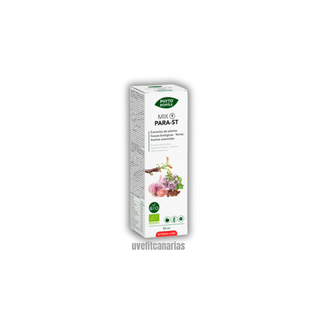 MIX 9 Para-St, 50ml - Phyto Biopole