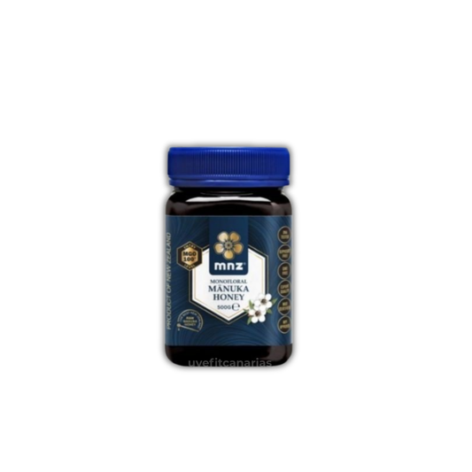 Miel Manuka MGO100+, 500gr - Manuka World