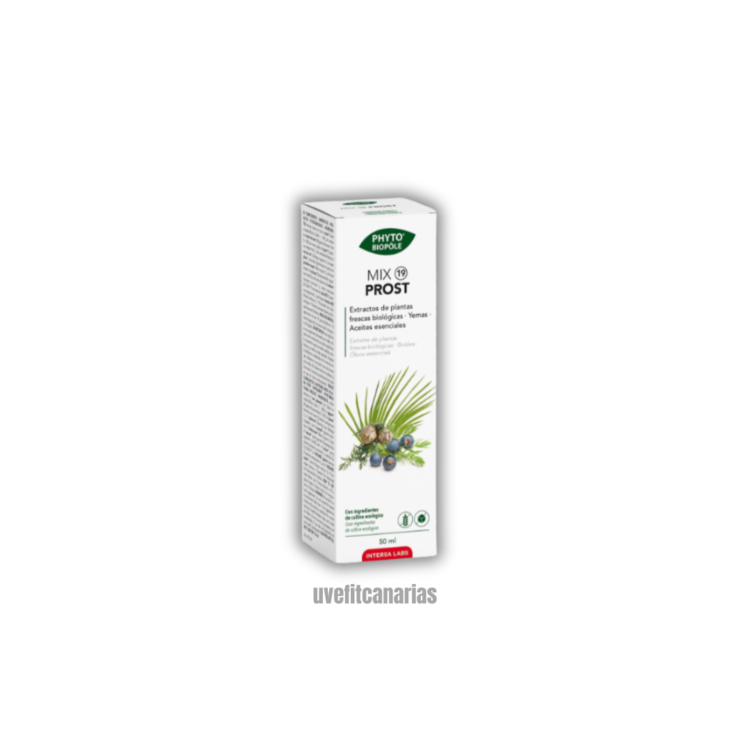 Mix 19 Prost, 50 ml - Phyto Biopôle