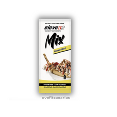Mix Banana Split, 9gr - Elevenfit