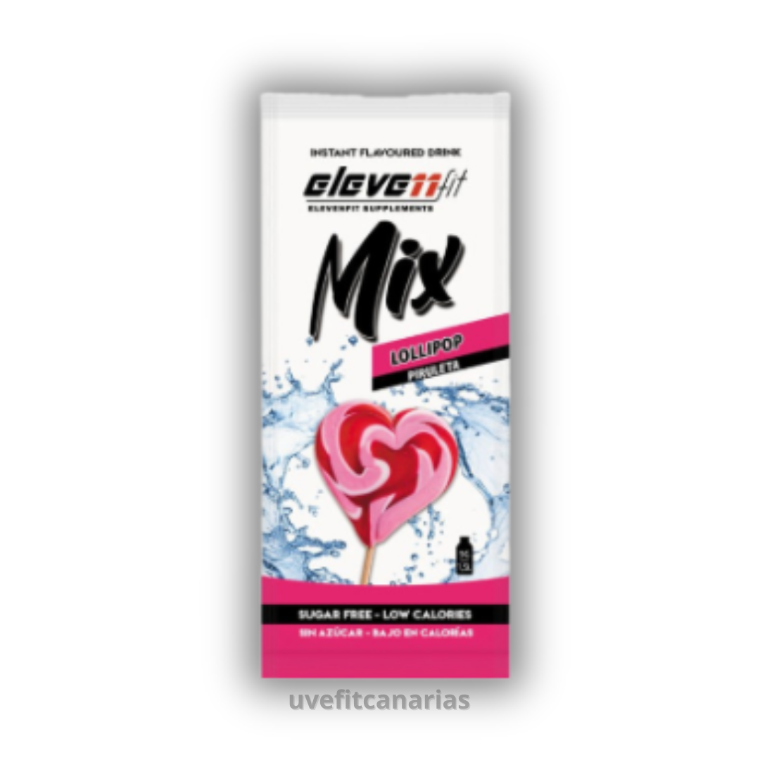 Mix Piruleta Elevenfit