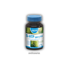 5-HTP Complex, 60comp - Naturmil