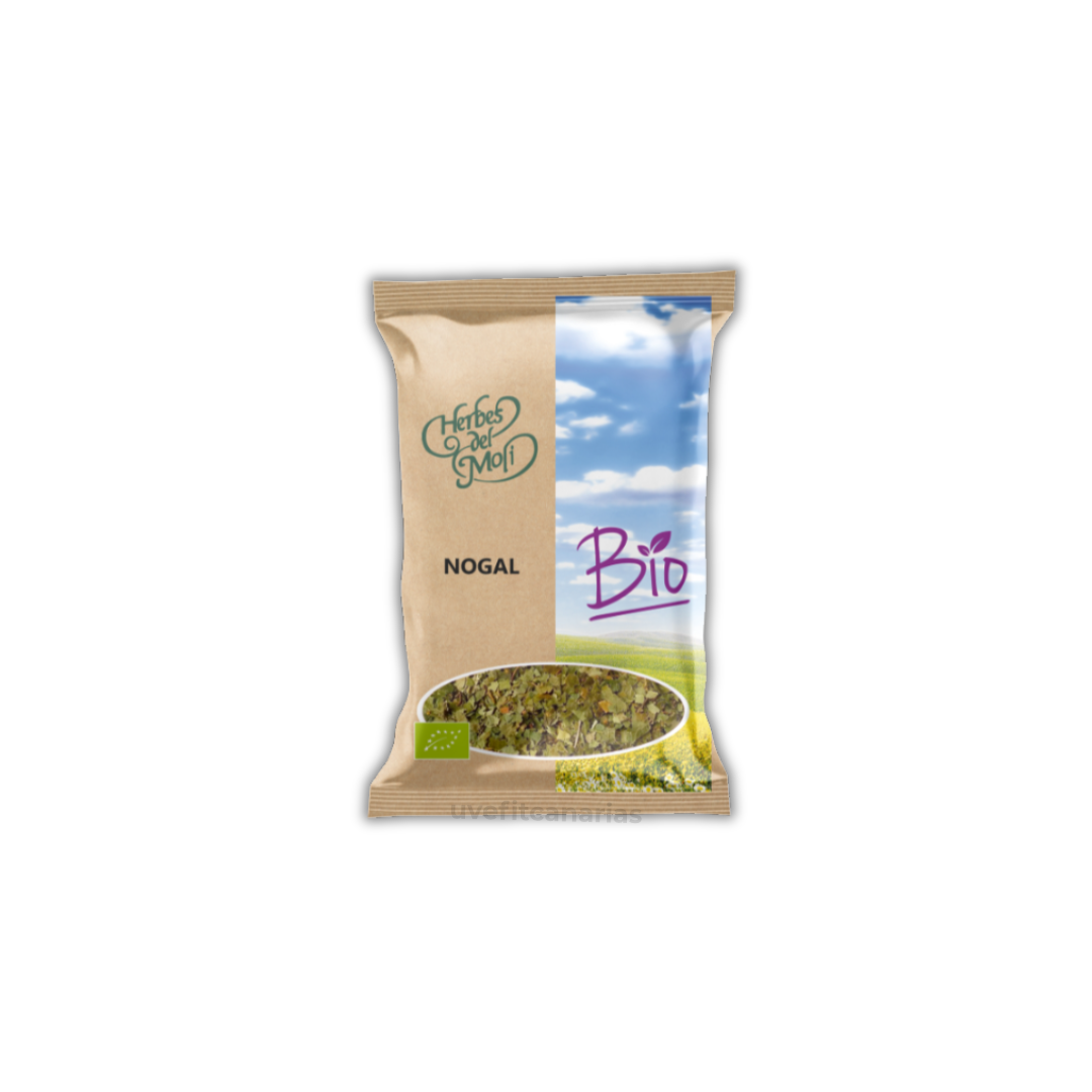 Nogal, 25gr - Herbes del Moli