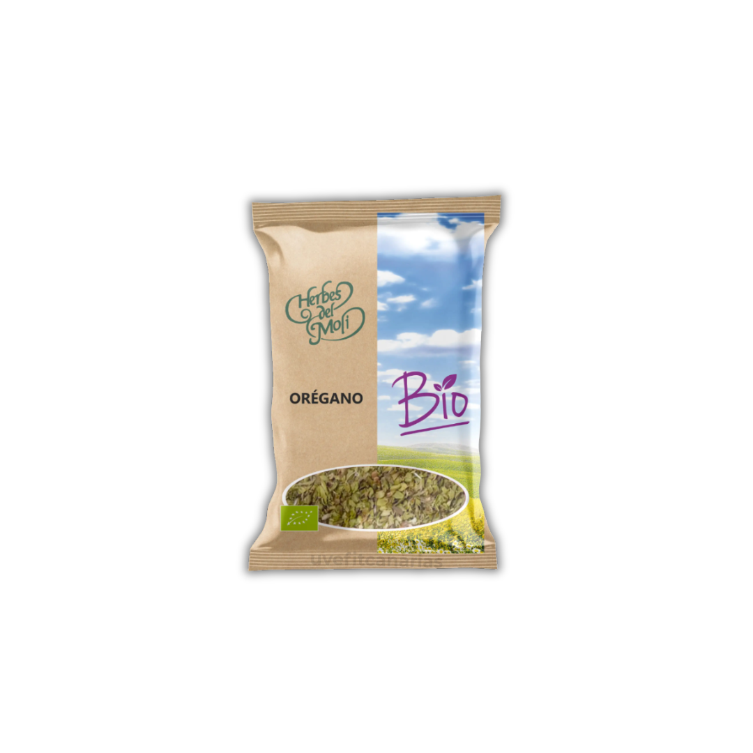 Orégano, 30gr - Herbes del Moli
