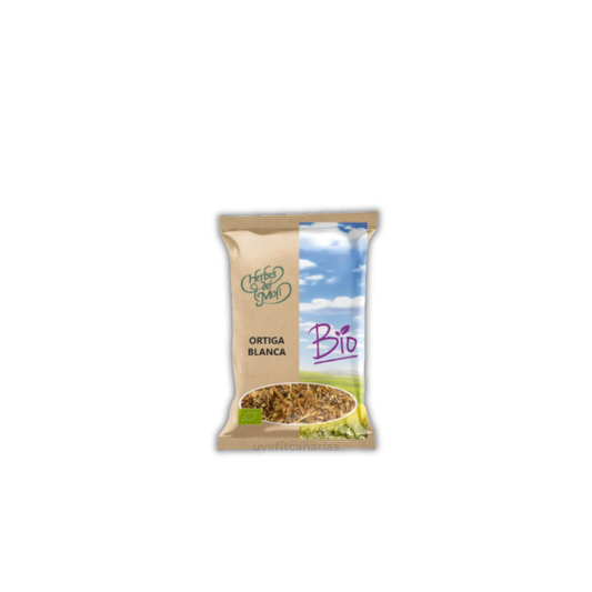 Ortiga Blanca, 35gr - Herbes del Moli