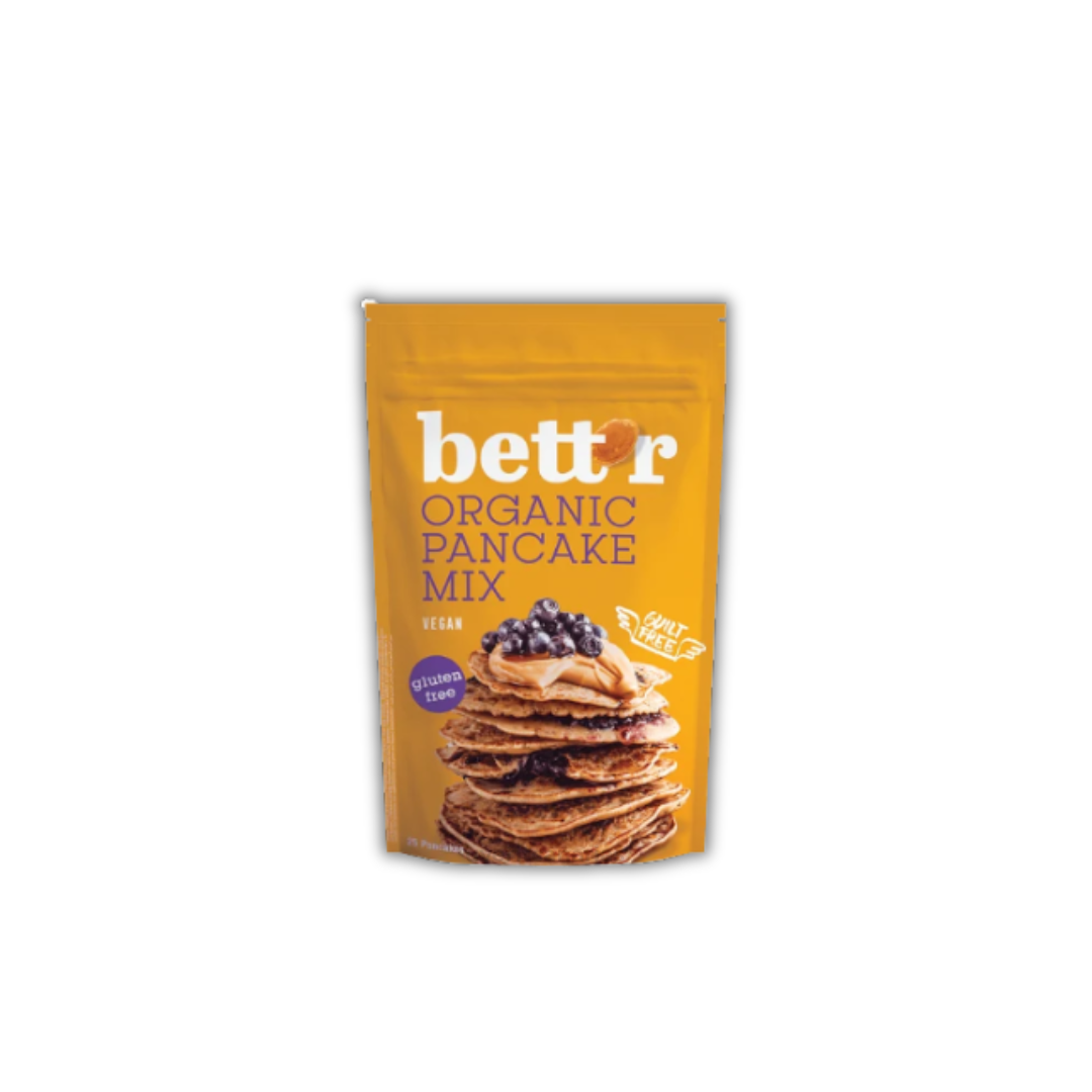 Pancake Mix,400gr - Better