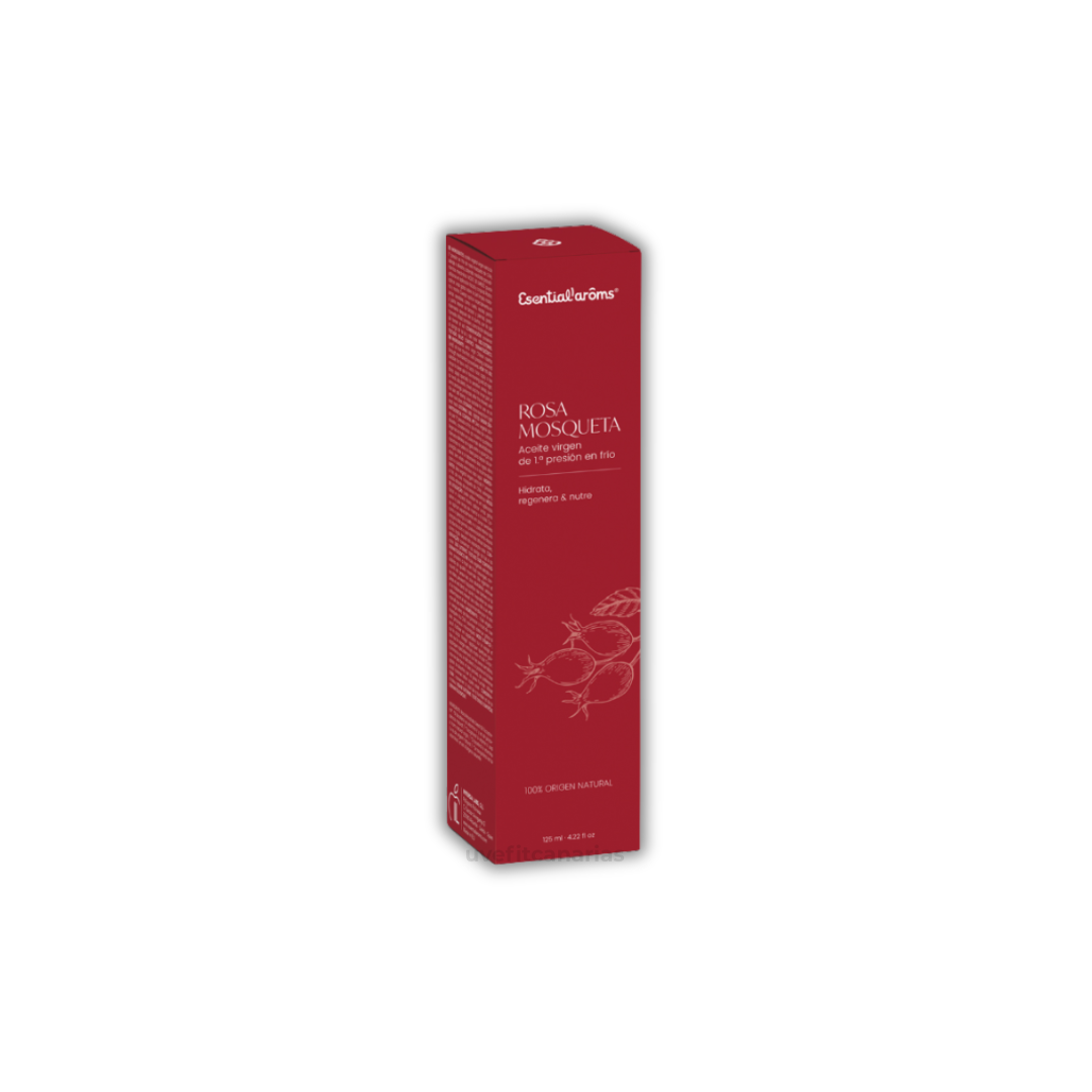 Rosa Mosqueta, 125ml - Esential Aroms