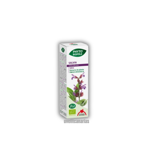 Salvia, 50ml - PhytoBiopole