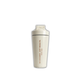 Shaker Metálico, Beige No Excuses, 739ml - Quamtrax