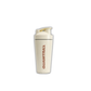 Shaker Metálico, Beige No Excuses, 739ml - Quamtrax
