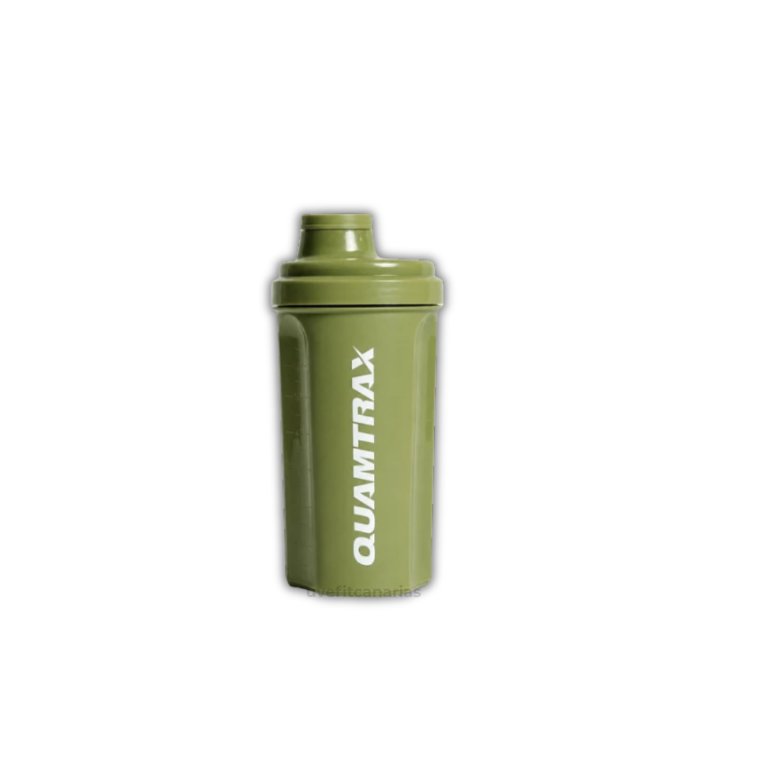 Shaker Militar, 700ml - Quamtrax